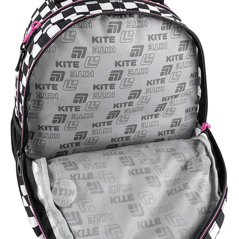 Рюкзак Kite Education teens 8001M HK (HK25-8001M) - фото 11