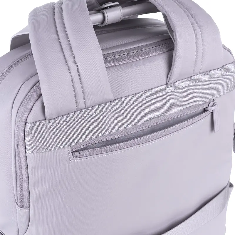 Рюкзак GoPack Teens 122M-3 Сірий (GO26-122M-3) - фото 18