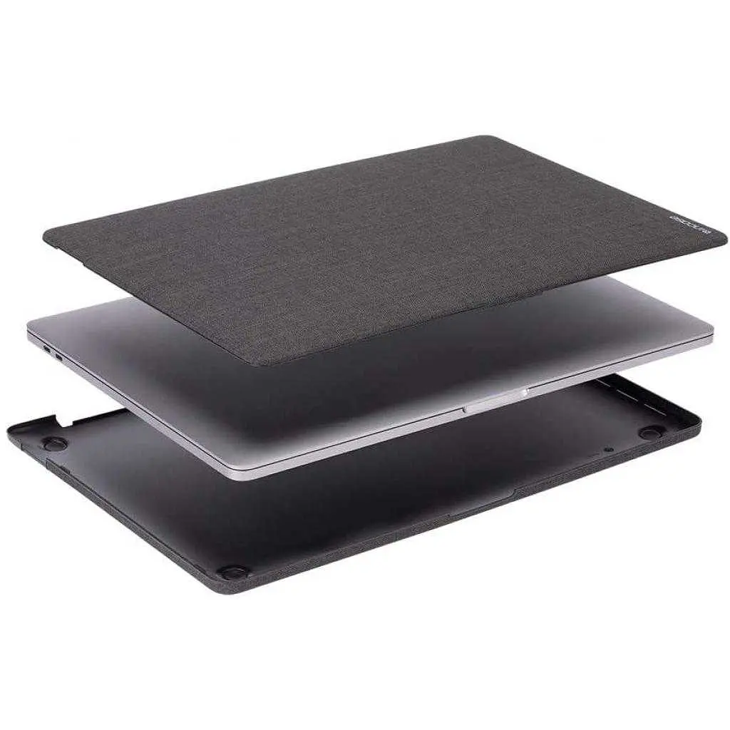 Чохол для ноутбука Incase 16" MacBook Pro - Graphite (INMB200684-GFT) - фото 7
