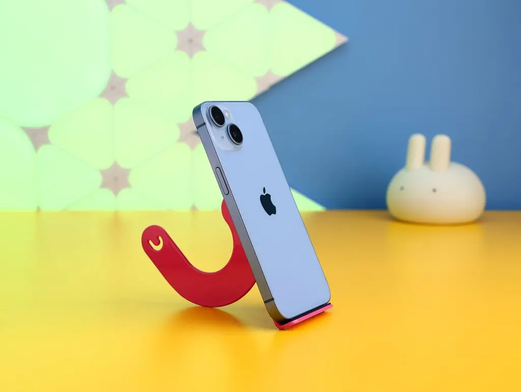 Смартфон Apple iPhone 14 128GB Blue (MPVN3) Б/У [175296] - фото 6