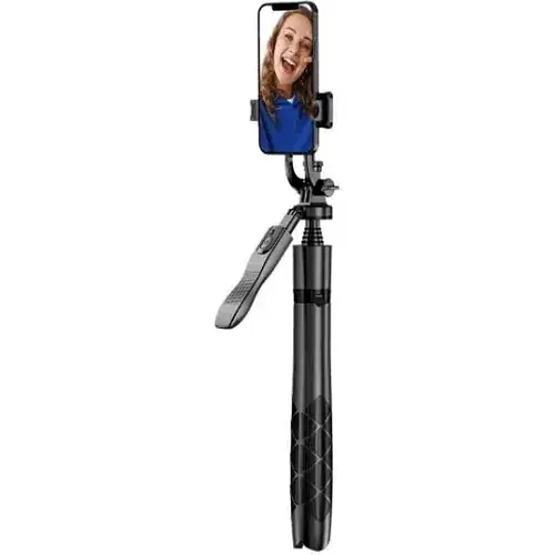 Трипод монопод Proove MegaStick Selfie Stick Tripod штатив 1530 мм - фото 3