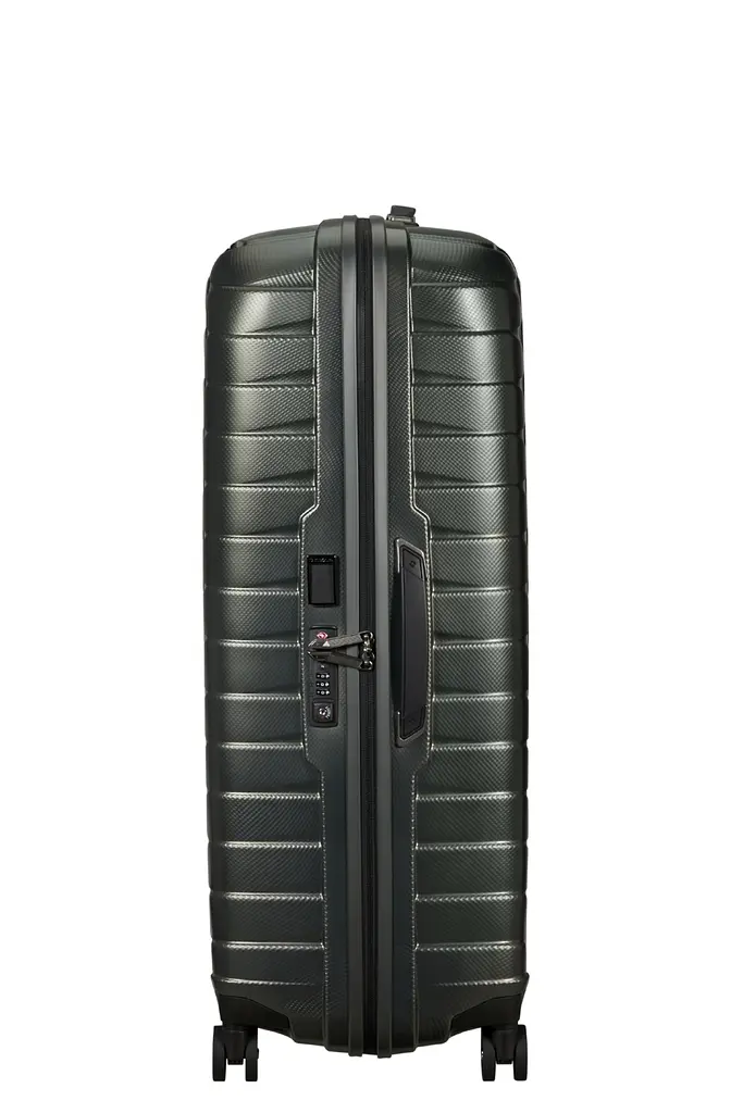 Чемодан Samsonite PROXIS 81 см GREEN 81x57x32 CW6*44004 - фото 7
