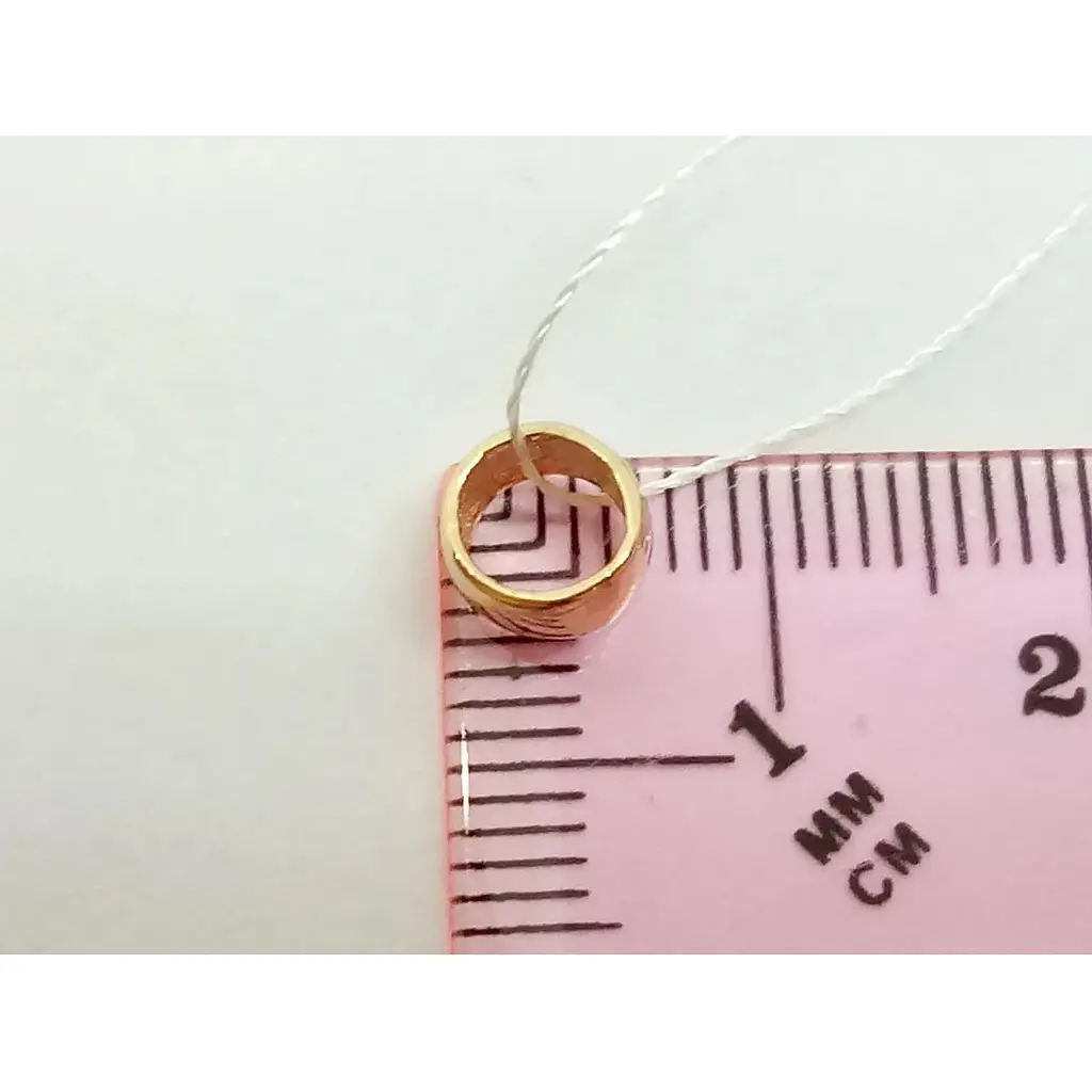 Золота підвіска Імперія золота. ПБ401И - фото 5