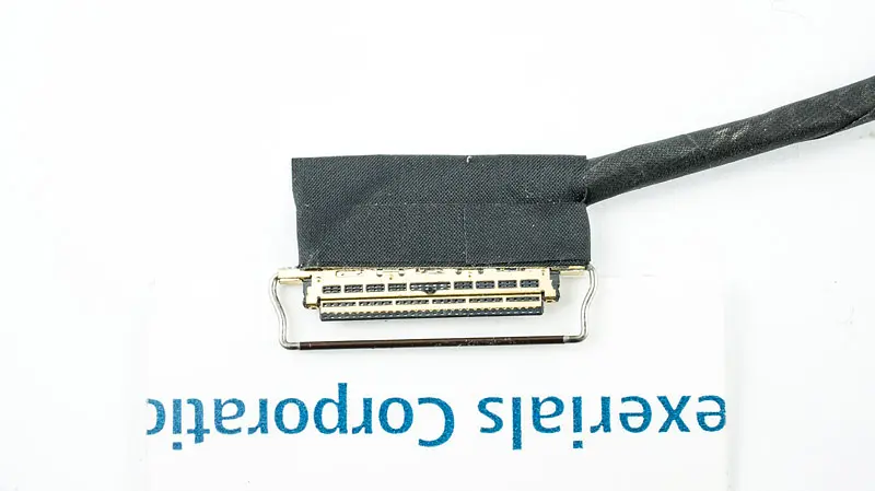 Шлейф матриці для ноутбука Lenovo (IdeaPad: V330-15IKB), (450.0DB07.0011) - фото 2