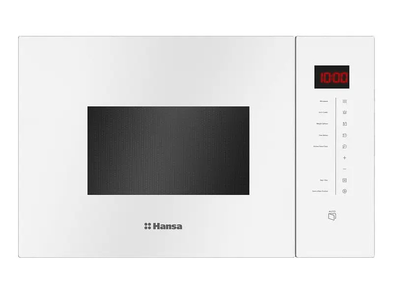 Мікрохвильова піч Hansa AMMB25E1WH