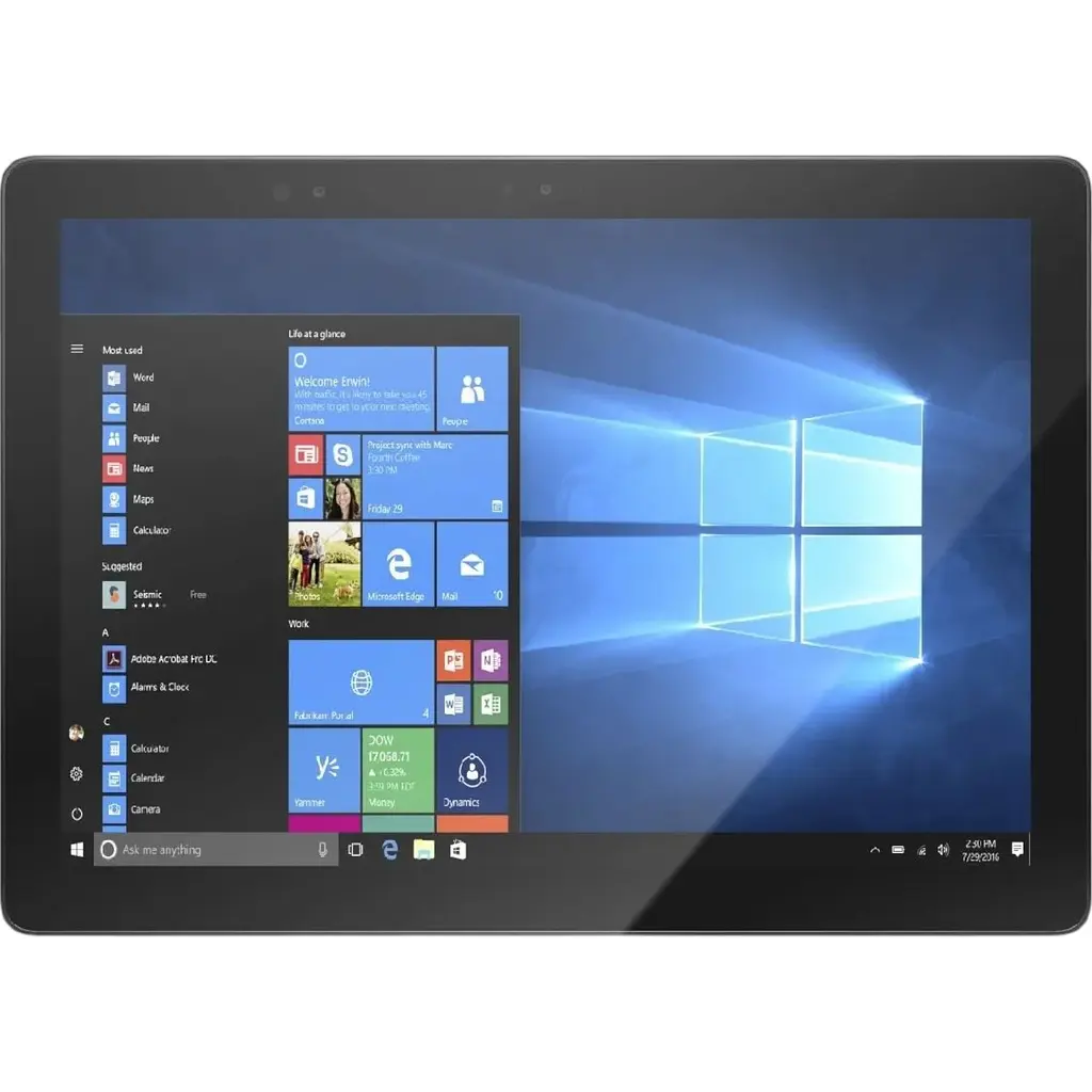 Захисна плівка StatusSKIN для Dell Latitude 5290 Екран Глянцева Ultra - фото 1