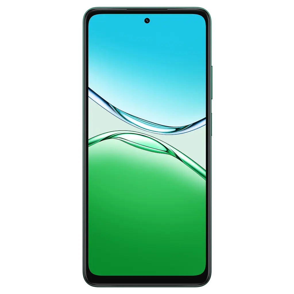 Смартфон Oppo A5 6/128GB CPH2727 Aurora Green - фото 7