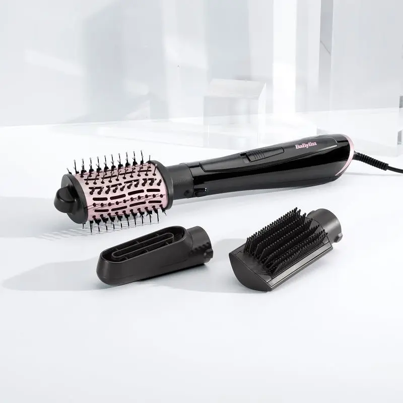 Фен-щітка Babyliss AS128E - фото 6