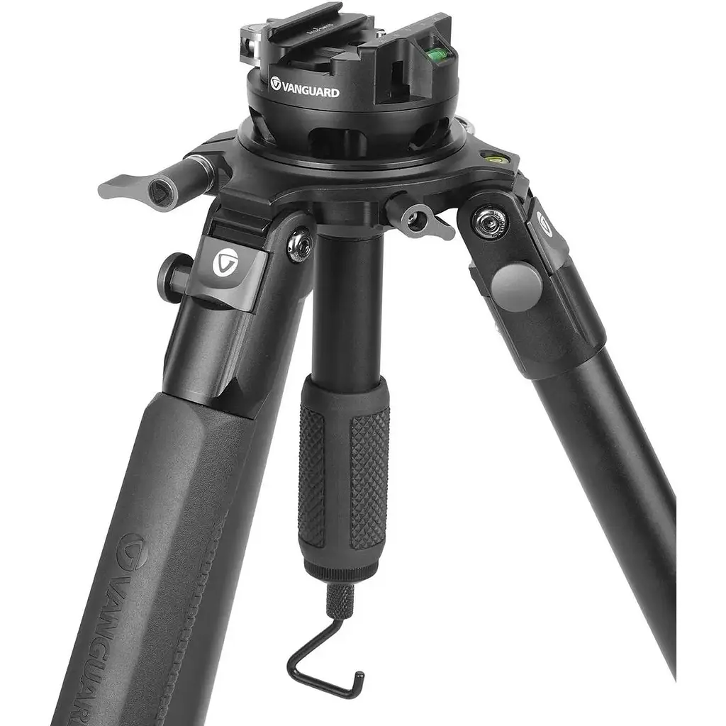 Трипод Vanguard Endeavor RL 303APR алюмінієвий - фото 4