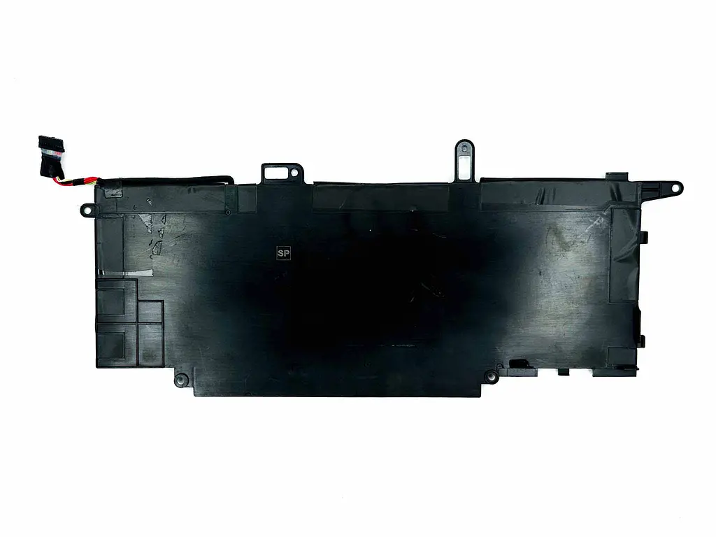 Акумулятор NF2MW Latitude 7400 2-в-1, 9410 2-в-1 11-20% - фото 2