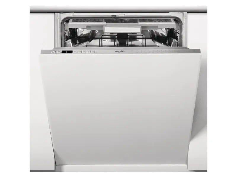 Вбудована посудомийна машина Whirlpool WIO 3T133 PLE - фото 3