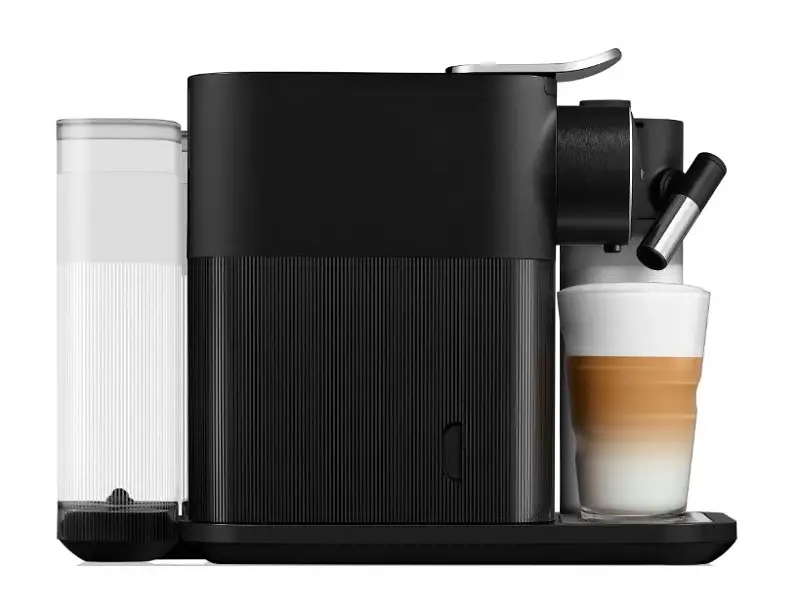 Капсульна кавоварка Delonghi Nespresso Gran Lattissima EN 640.B - фото 5
