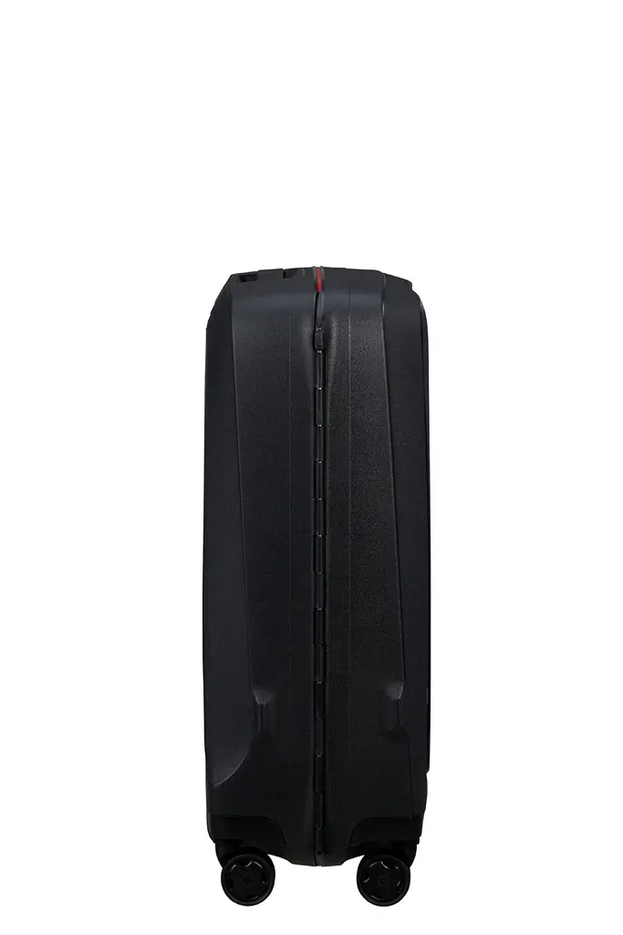 Валіза 55 См Samsonite ESSENS CHARCOAL/RED 55x40x20 KM0*18001 - фото 5