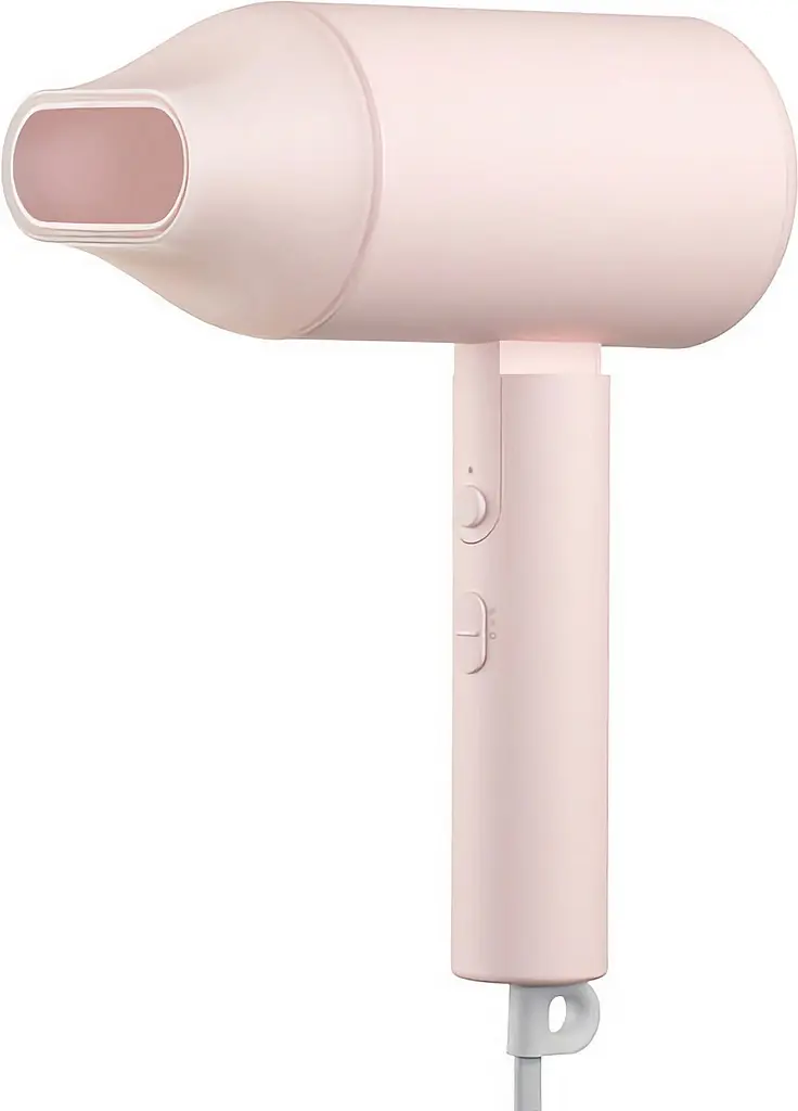 Фен Xiaomi Compact Hair Dryer H101 pink (CMJ04LXEU / BHR7474EU) - фото 4