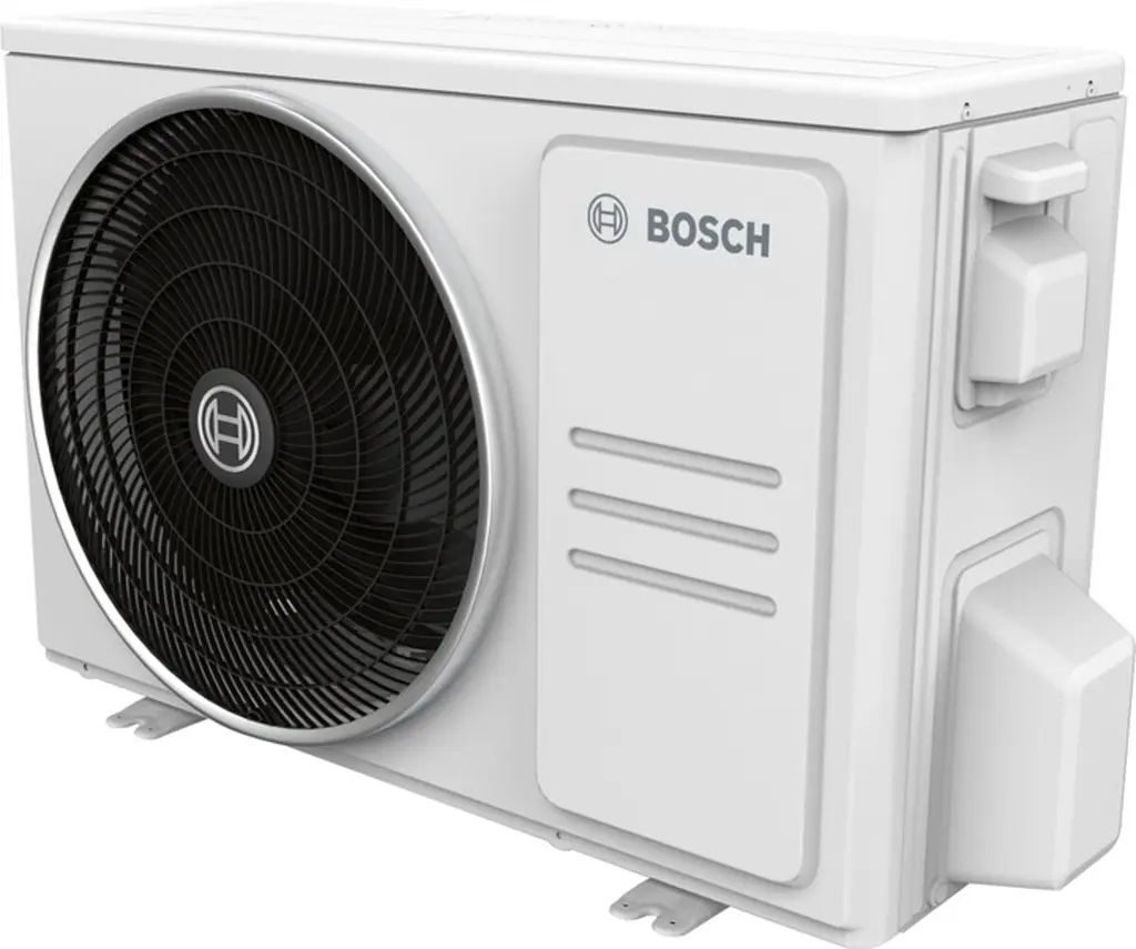 Кондиціонер Bosch Climate CL3000і RAC 2.6 (7733701735) - фото 5