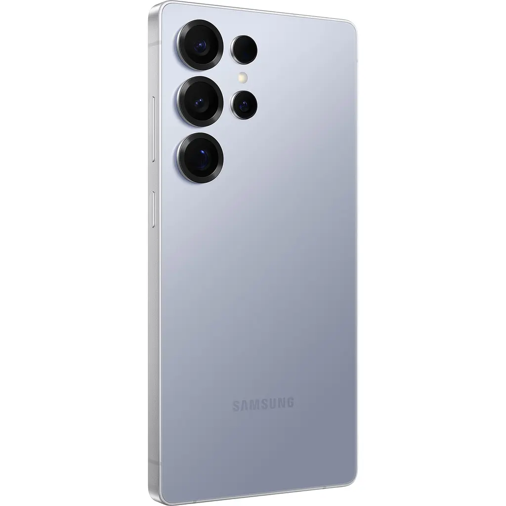 Смартфон Samsung Galaxy S25 Ultra 12/512Gb Titanium Silverblue (SM-S938BZBGEUC) - фото 7