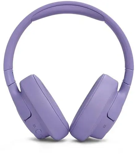 Навушники бездротові Tune 770NC, Purple, Bluetooth, мікрофон JBL teh0027991 - фото 2