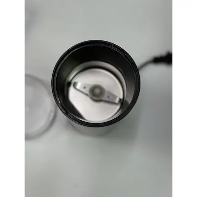 Кавомолка Silver Crest SKMS 180 A1 black - фото 4