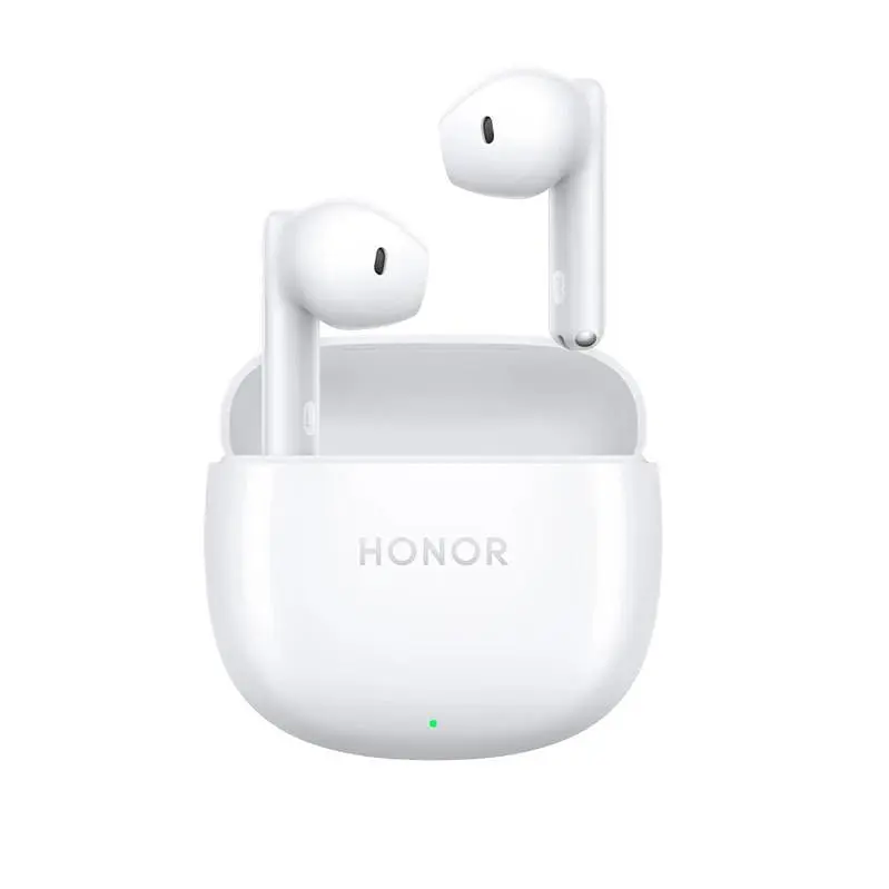 Навушники Honor Earbuds X6 білі