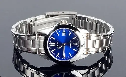Годинник Casio LTP-1215A-2A2 - фото 2