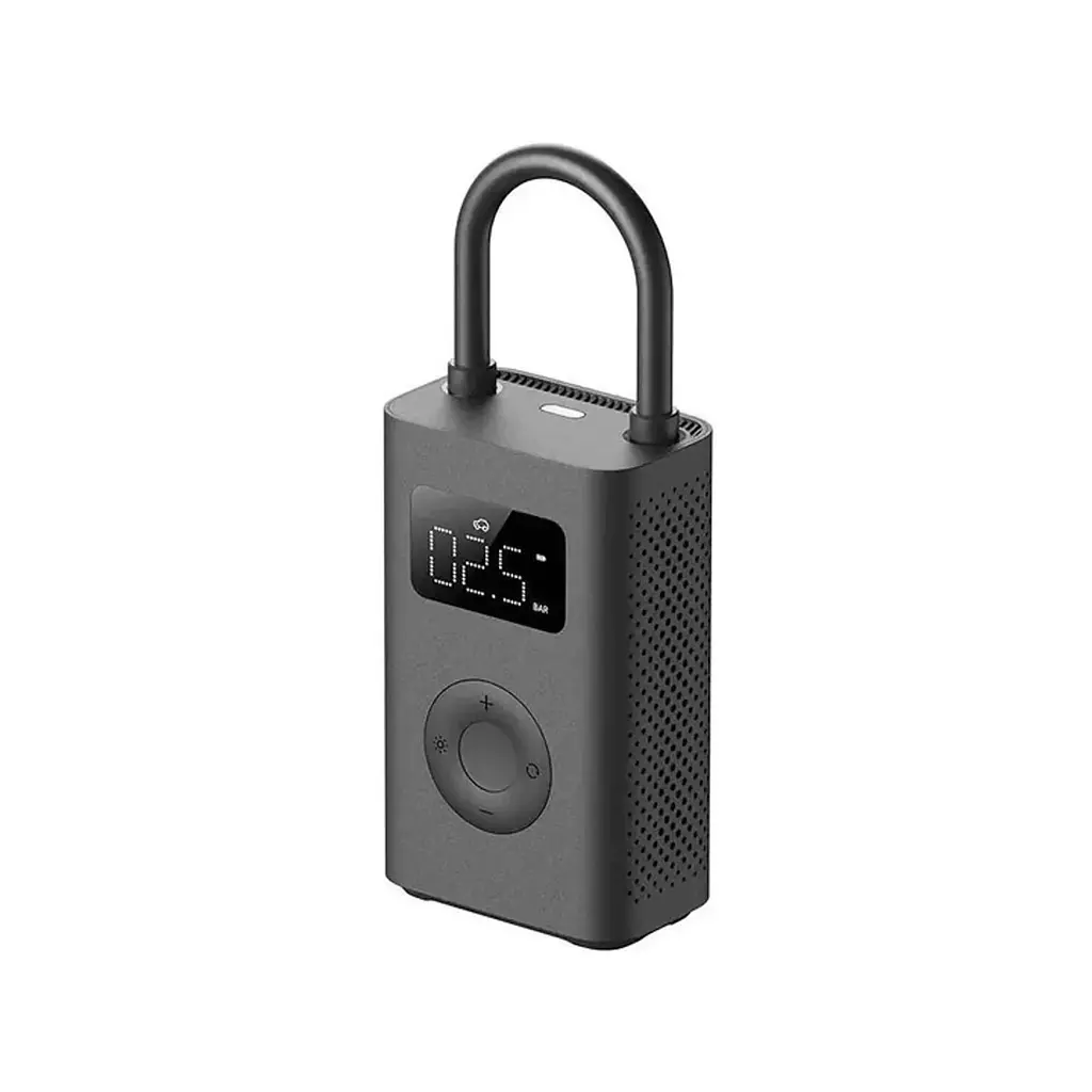 Акумуляторний насос компресор MiJia Electric Pump 2D BHR07SOCN (MJCQB07QWS) - фото 2