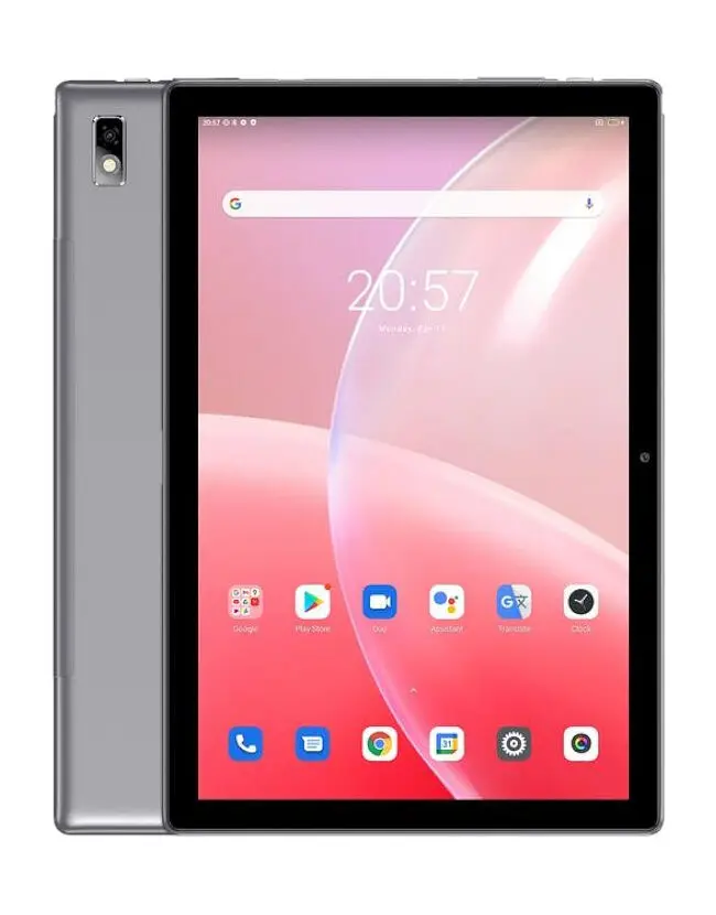 Планшет Blackview Tab 9 4/64GB Grey - фото 2