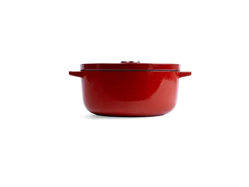 Кастрюля KitchenAid (CC006060-001) - фото 4