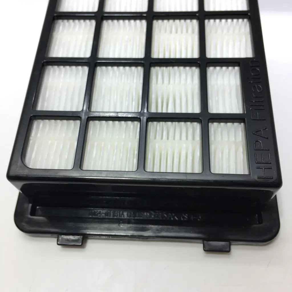 Выходной фильтр на пылесос Samsung SC21F50**, SC21K5170HG, DJ97-01962A, DJ97-01962B, Оригинал - фото 6