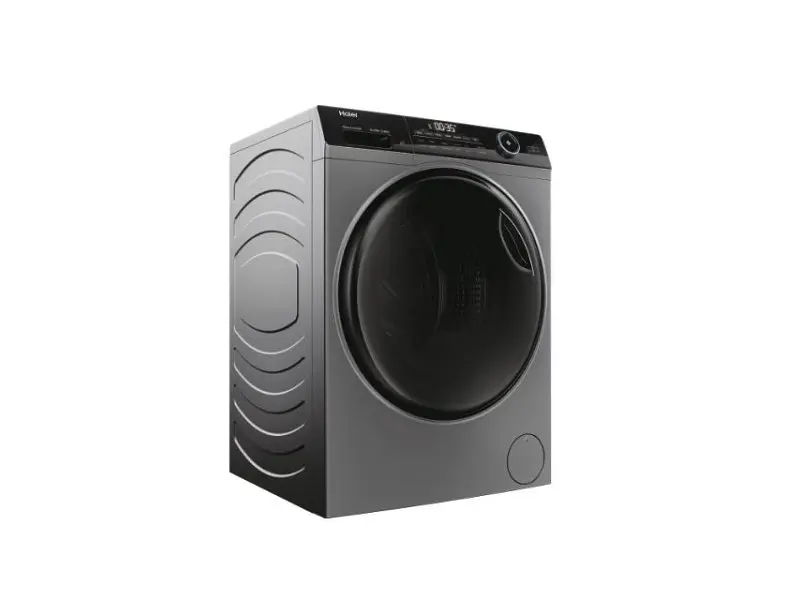 Прально-сушильна машина Haier HWD80B-14959S8U1 - фото 2