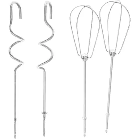 Кухонный ручной миксер Camry CR 4220 + крючки для теста 750 Вт - фото 6