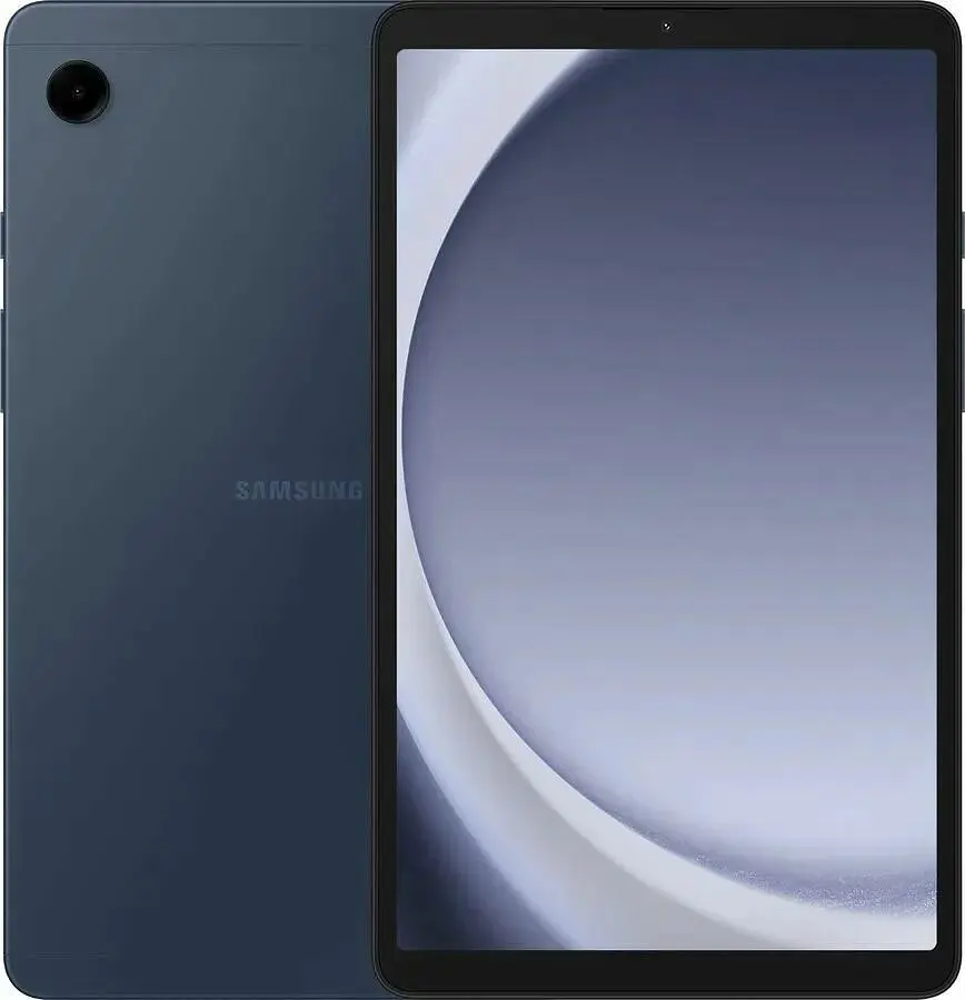 Планшет Samsung Galaxy Tab A9 4/64GB LTE Navy (SM-X115N)