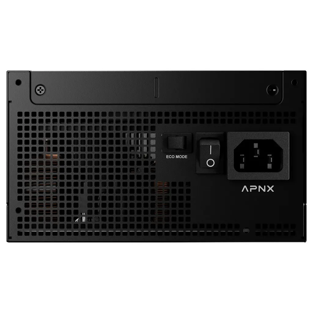 Блок живлення APNX 850W (APPG-MX85FEC.X1) - фото 6