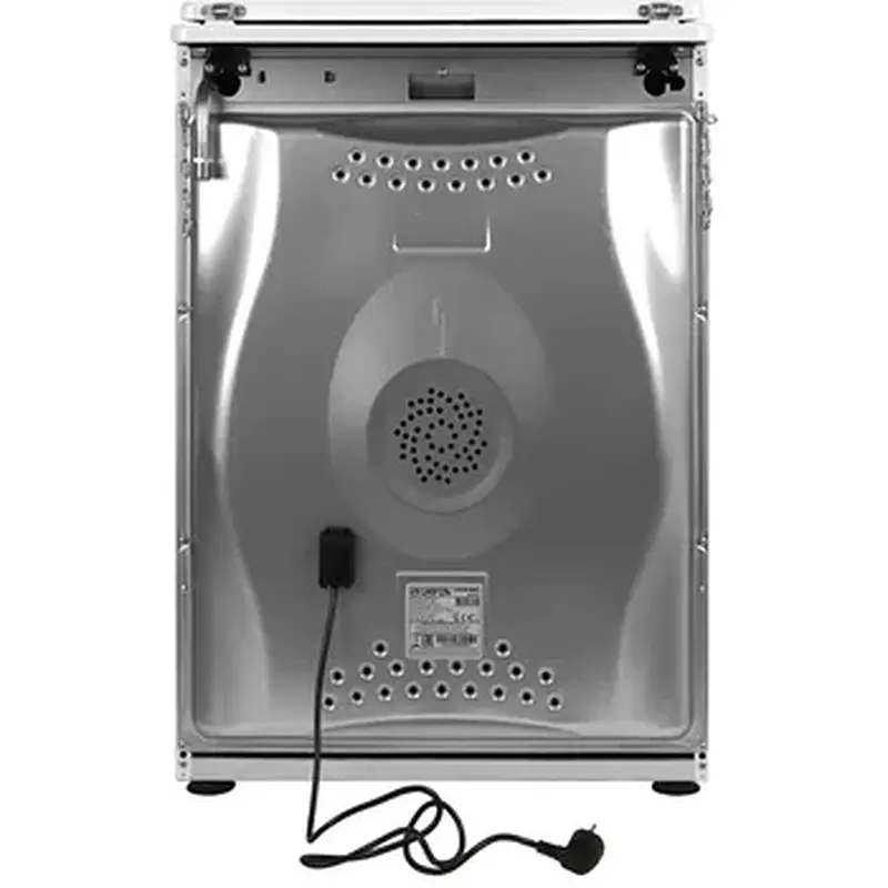 Плита комбінована Grifon C542W-MA1 - фото 12