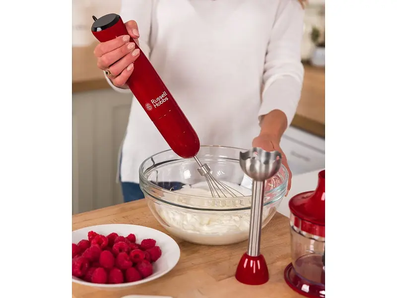 Блендер Russell Hobbs Desire 24700-56 - фото 3