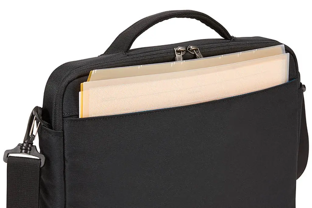 Сумка Thule Subterra MacBook Attache 13" TSA-313 Black (6524148) - фото 4