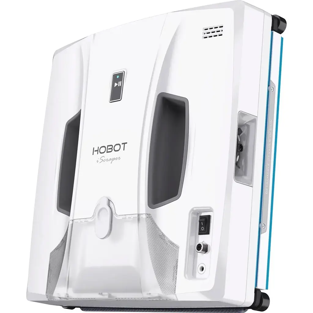 Робот для миття вікон HOBOT SP10 iScraper [173442] - фото 2