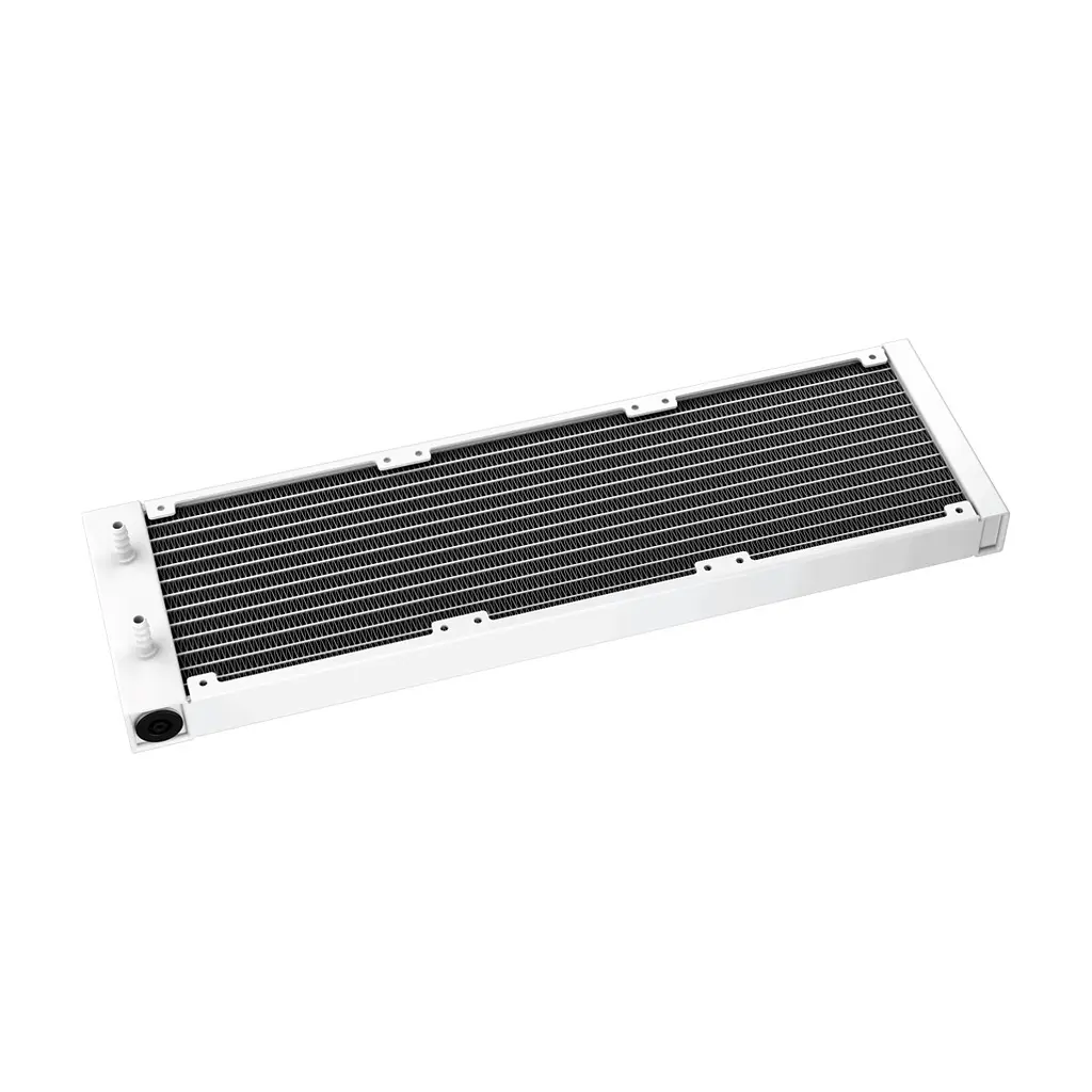Система рідинного охолодження Deepcool Mystique 360 White (R-LX360-WHDSNMP-G-1) - фото 3