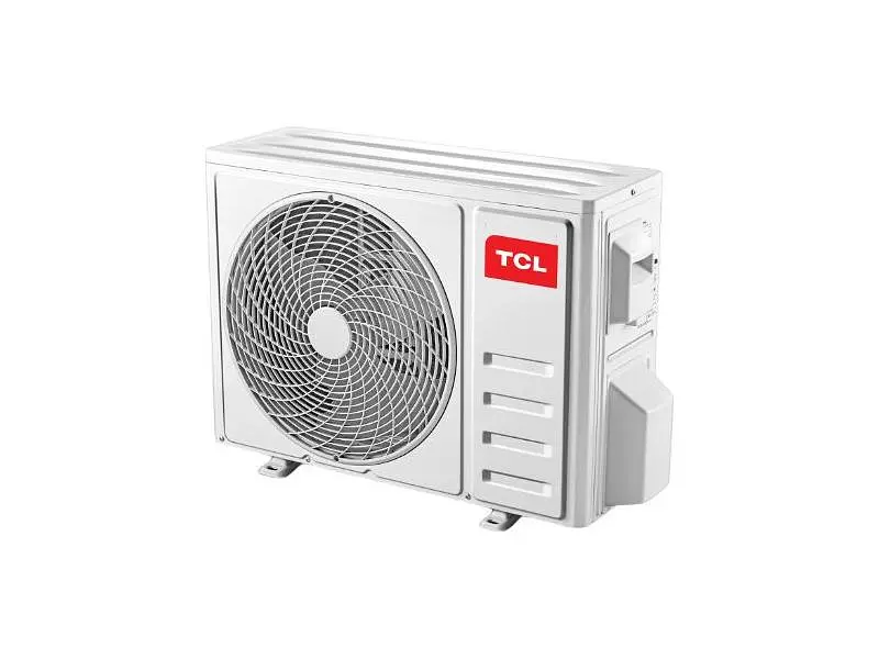 Спліт-система TCL BreezeIN 1.0 TAC-12CHSD/TPH21IF Inverter R32 WI-FI - фото 2