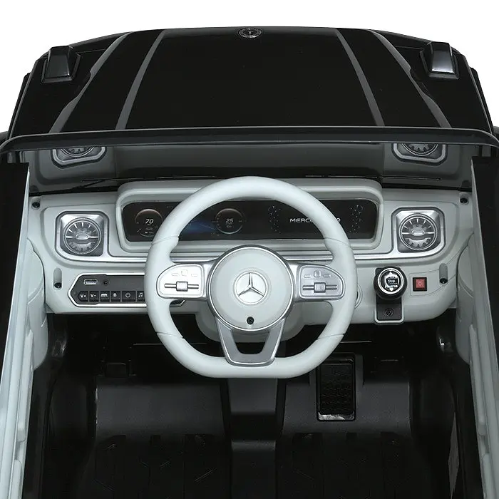 Дитячий електромобіль-джип Bambi JJ2088EBLR-2(4WD) до 30 кг - фото 4