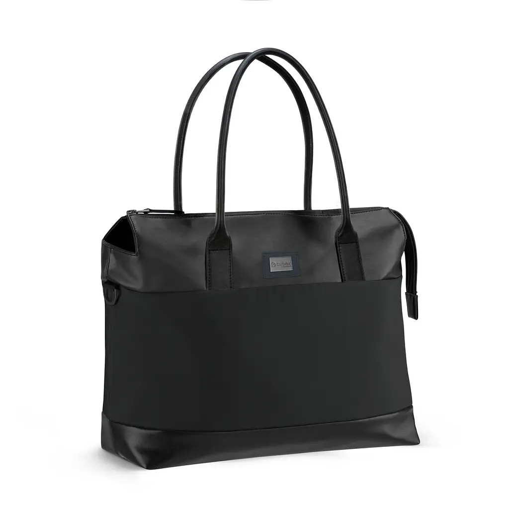 Сумка Cybex Tote Deep Black - фото 2