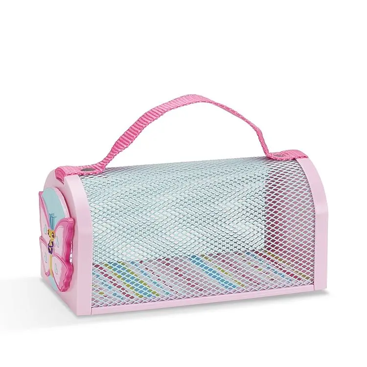 Домик для насекомых Melissa & Doug Бабочка Белла (MD6704) - фото 4