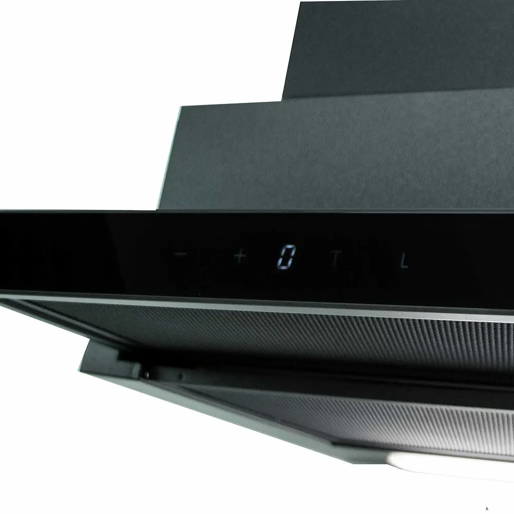 Витяжка Best Chef Horizon box 1100 Black 60 - фото 5