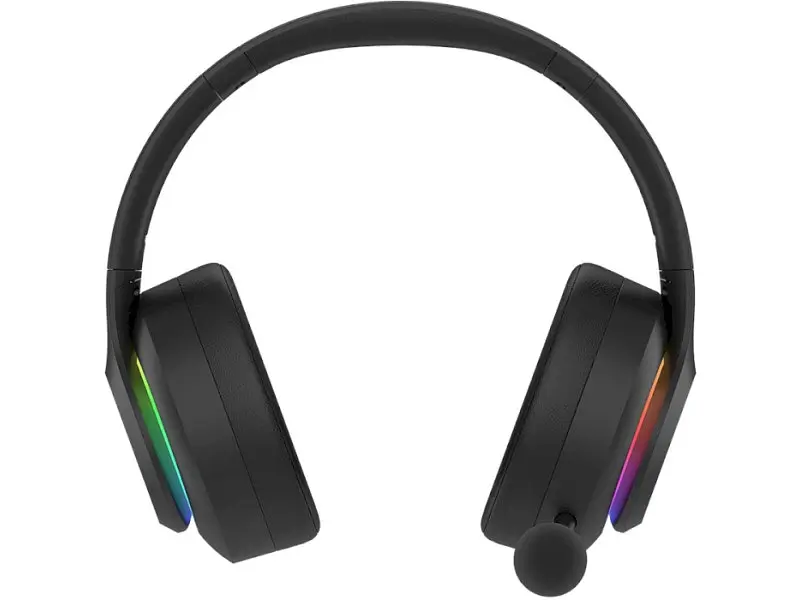 Навушники з мікрофоном A4Tech Bloody GR520 Black - фото 11