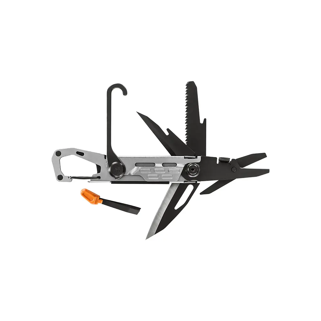 Мультитул Gerber Stakeout,16L,Box,SLVR (1059837)