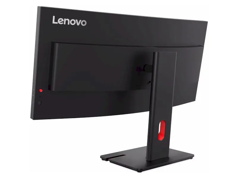 Монітор Lenovo ThinkVision T34wd-40 (64AEGAT1UA) - фото 3