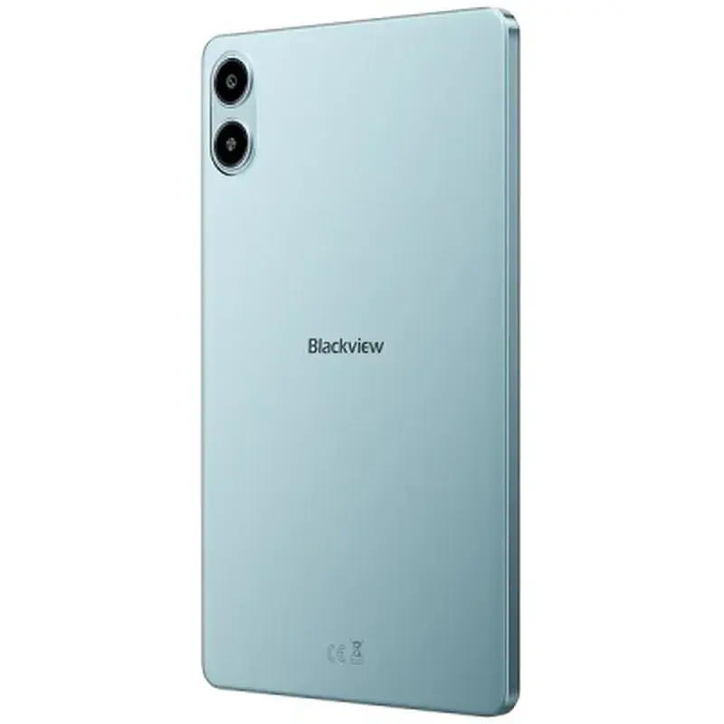 Планшет Blackview Tab Link 2 8.68" 4/128Gb WiFi Glacier Blue (6931548324447) - фото 6