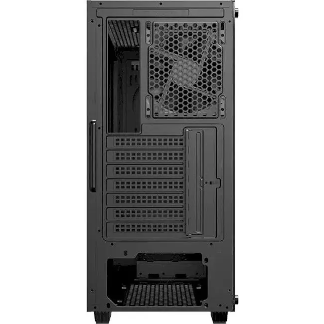 Корпус GameMax Fortress TG - фото 9