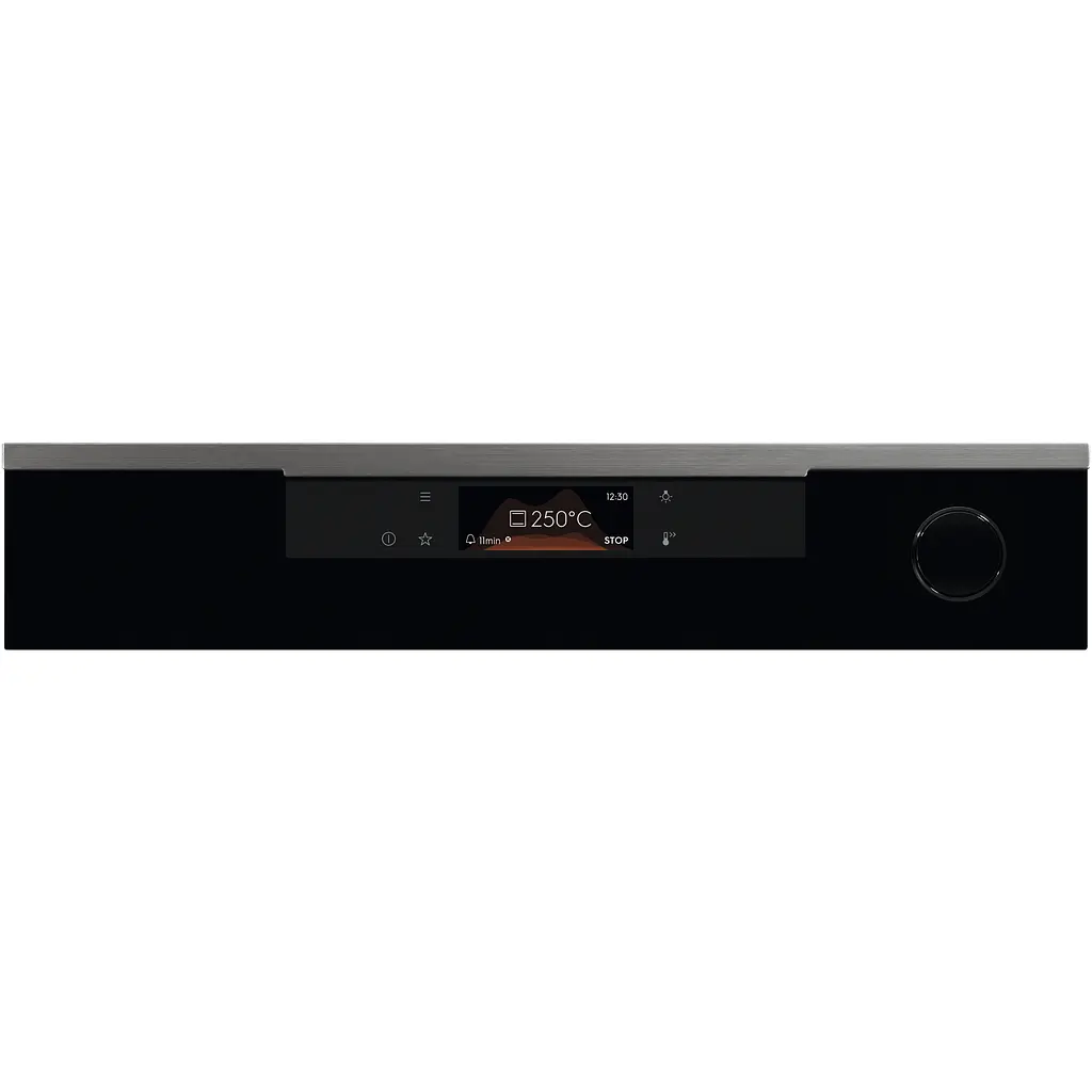 Духова шафа Electrolux KOCBP39H - фото 2