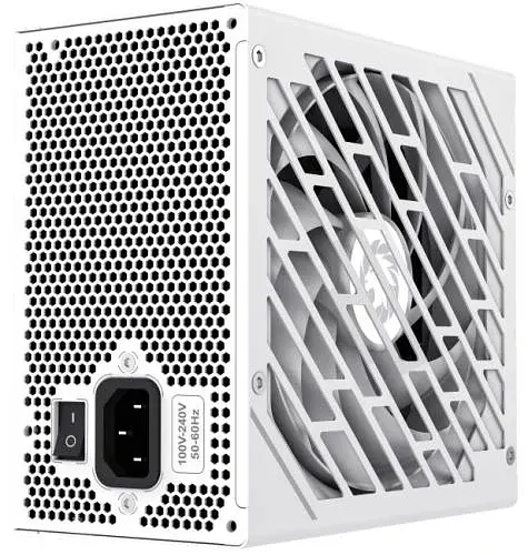 Блок живлення 750 Вт, GX-750 PRO, White, модульний GameMax teh0028884 - фото 6