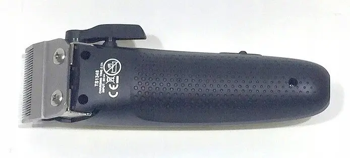 Машинка для стрижки тварин (грумінгу) Tiross TS-1348 - фото 8